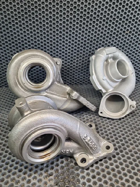 Готовые турбины Какая была до Сделанная коробка Сделанные детали "Aquablastov" наши услуги: аквабласт, пескоструй, аргон, порошковая покраска Мои контакты +375 29 160 52 07 Viber, WhatsApp, Telegram