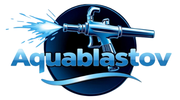 Aquablastov - наши услуги: аквабласт, пескоструй, аргон, порошковая покраска